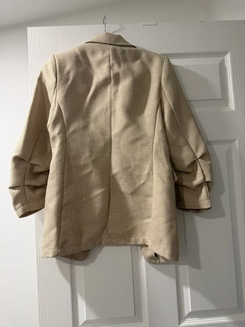 the workshop light khaki